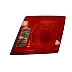 Trunk Lamp Passenger Side Kia Optima 2003-2006 (Back-Up Lamp) High Quality , KI2801122
