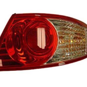 Tail Lamp Passenger Side Kia Amanti 2004-2006 High Quality , KI2801126
