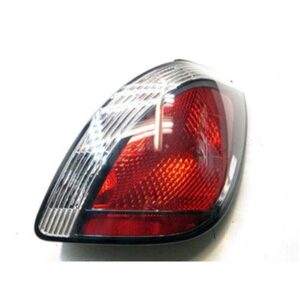 Tail Lamp Passenger Side Kia Rio5 2006-2011 High Quality , KI2801129