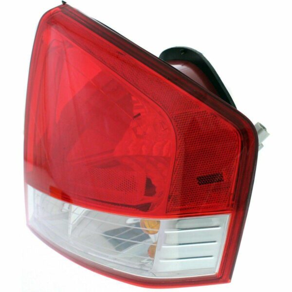 Tail Lamp Passenger Side Kia Spectra 2007-2008 High Quality , KI2801132 - Image 2