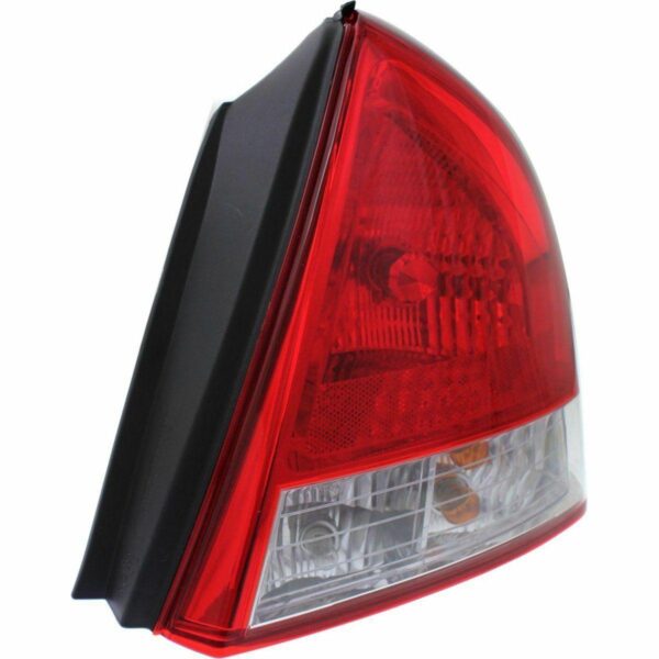 Tail Lamp Passenger Side Kia Spectra 2007-2008 High Quality , KI2801132 - Image 3
