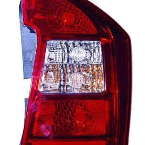 Tail Lamp Passenger Side Kia Rondo 2007-2008 To 37688 High Quality , KI2801133