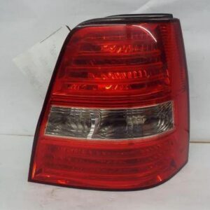 Tail Lamp Passenger Side Kia Sorento 2007 Led Type High Quality , KI2801137