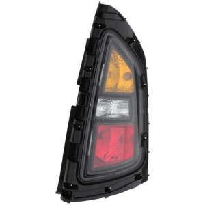 Tail Lamp Passenger Side Kia Soul 2010-2011 High Quality , KI2801139