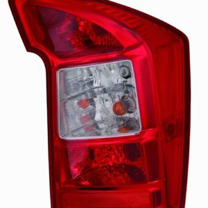 Tail Lamp Passenger Side Kia Rondo 2011-2012 High Quality , KI2801140