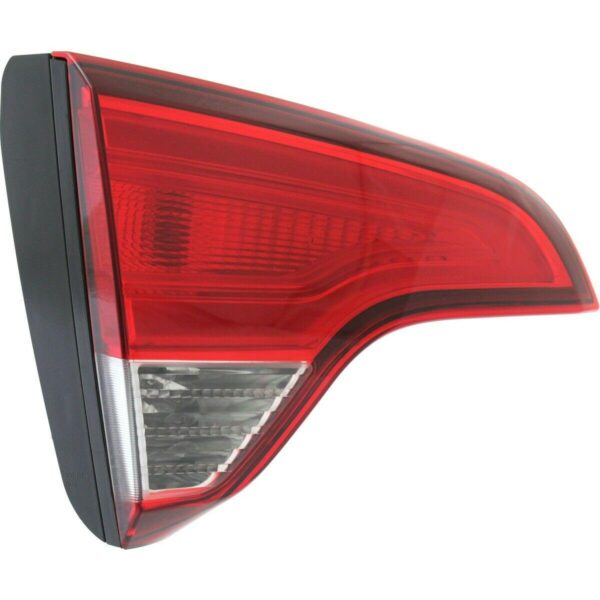 Trunk Lamp Driver Side Kia Sorento 2014-2015 (Back-Up Lamp) Without Led High Quality , KI2802102 - Image 3