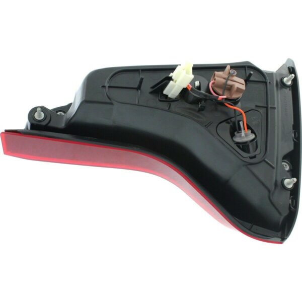 Trunk Lamp Driver Side Kia Sorento 2014-2015 (Back-Up Lamp) Without Led High Quality , KI2802102 - Image 5