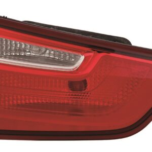 Trunk Lamp Driver Side Kia Optima 2014-2015 (Backup Lamp) Bulb Type Usa Built High Quality , KI2802104