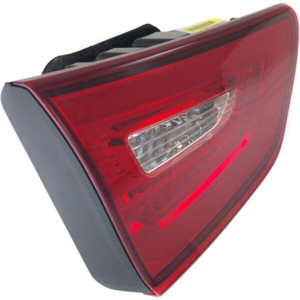 Trunk Lamp Driver Side Kia Optima 2014-2015 (Backup Lamp) Led From 10/3/2013 High Quality , KI2802105 - Image 2