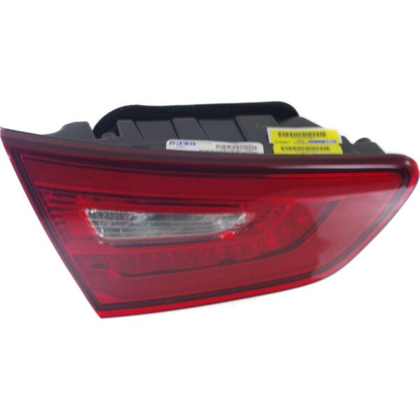 Trunk Lamp Driver Side Kia Optima 2014-2015 (Backup Lamp) Led From 10/3/2013 High Quality , KI2802105 - Image 4