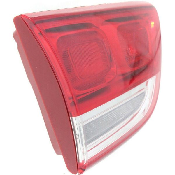 Trunk Lamp Driver Side Kia Sorento 2016-2018 (Backup Lamp) Bulb Type High Quality , KI2802108 - Image 3