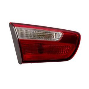 Trunk Lamp Driver Side Kia Rio Sedan 2012-2017 High Quality , KI2802111