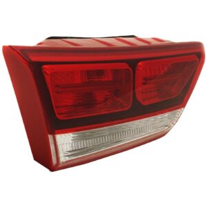 Trunk Lamp Driver Side Kia Optima 2016-2020 Us Built Without Led , KI2802132