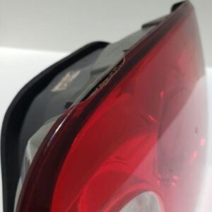 Trunk Lamp Passenger Side Kia Optima 2006-2008 (Back-Up Lamp) , KI2803100V