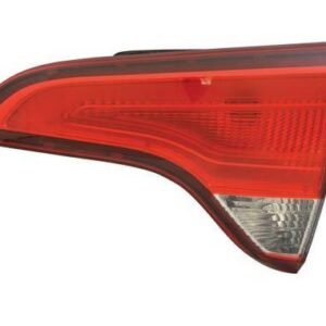 Trunk Lamp Passenger Side Kia Sorento 2014-2015 (Back-Up Lamp) Without Led High Quality , KI2803102