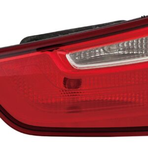 Trunk Lamp Passenger Side Kia Optima 2014-2015 (Backup Lamp) Bulb Type Usa Built High Quality , KI2803104