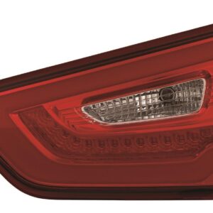 Trunk Lamp Passenger Side Kia Optima 2014-2015 (Backup Lamp) Led From 10/3/2013 High Quality , KI2803105