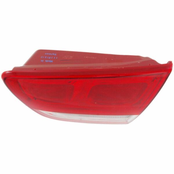 Trunk Lamp Passenger Side Kia Sorento 2016-2018 (Backup Lamp) Bulb Type High Quality , KI2803108 - Image 2