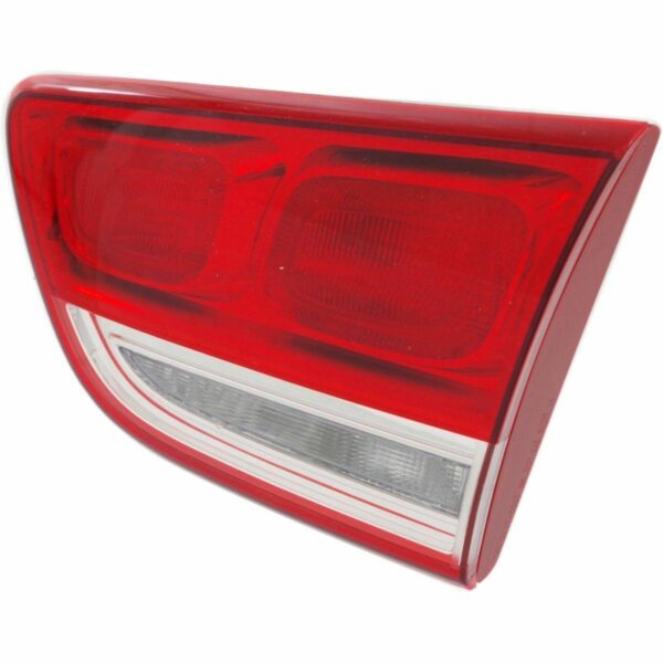Trunk Lamp Passenger Side Kia Sorento 2016-2018 (Backup Lamp) Bulb Type High Quality , KI2803108 - Image 3