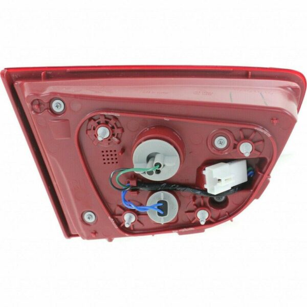 Trunk Lamp Passenger Side Kia Sorento 2016-2018 (Backup Lamp) Bulb Type High Quality , KI2803108 - Image 4