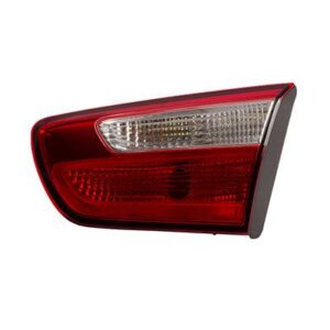 Trunk Lamp Passenger Side Kia Rio Sedan 2012-2017 High Quality , KI2803111