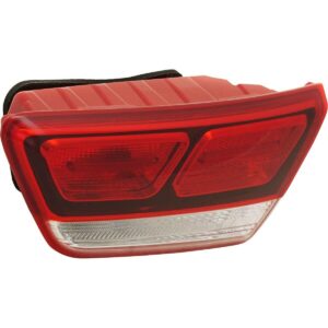 Trunk Lamp Passenger Side Kia Optima 2016-2020 Us Built Without Led , KI2803132
