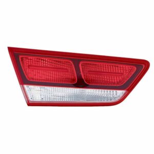Trunk Lamp Passenger Side Kia Magentis 2016-2020 Us Built Without Led Capa , Ki2803132C - Hunt Parts