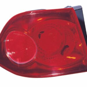 Tail Lamp Driver Side Kia Magentis 2006-2008 High Quality , KI2804100
