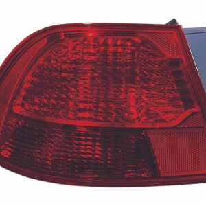 Tail Lamp Driver Side Kia Optima 2009-2010 High Quality , KI2804102