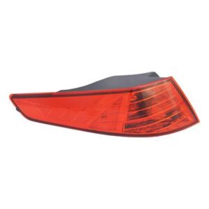 Tail Lamp Driver Side Kia Optima 2011-2013 Without Led High Quality , KI2804106