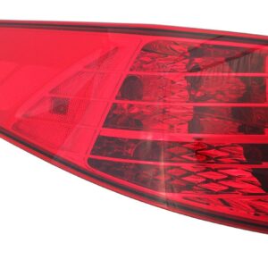 Tail Lamp Driver Side Kia Optima 2012-2013 Without Led Usa Built High Quality , KI2804108