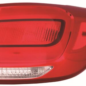 Tail Lamp Driver Side Kia Sportage 2014-2016 Ex/Lx Capa - Hunt Parts