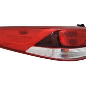 2016–2020 Kia Optima Tail Lamp Driver Side Bulb High Quality , KI2804130