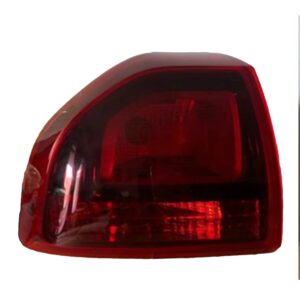 Tail Lamp Driver Side Kia Niro 2017-2022 Without Led Capa , Ki2804148C - Hunt Parts