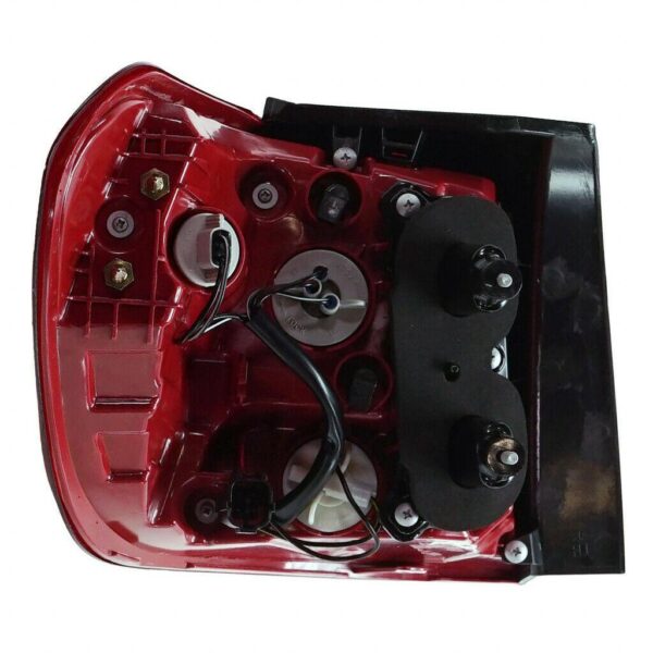 2019-2020 Kia Sorento Tail Lamp Driver Side Without Led High Quality , KI2804154 - Image 2