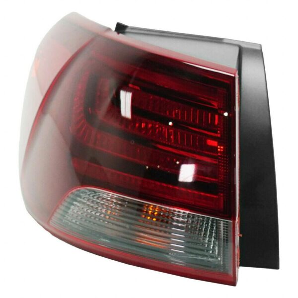 2019-2020 Kia Sorento Tail Lamp Driver Side Without Led High Quality , KI2804154 - Image 3