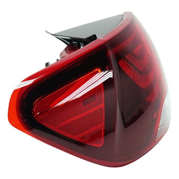 2019-2020 Kia Sorento Tail Lamp Driver Side Without Led High Quality , KI2804154 - Image 4