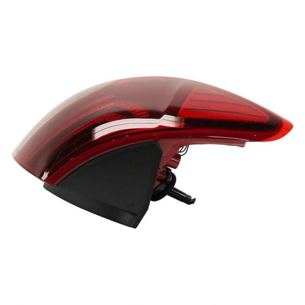 2019-2020 Kia Sorento Tail Lamp Driver Side Without Led High Quality , KI2804154 - Image 5