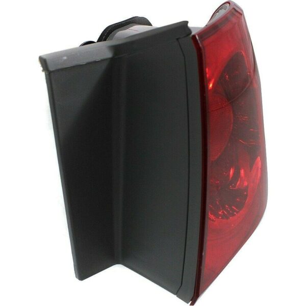 Tail Lamp Passenger Side Kia Magentis 2006-2008 High Quality , KI2805100 - Image 3