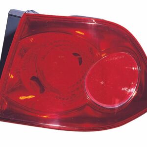 Tail Lamp Passenger Side Kia Optima 2006-2008 High Quality , KI2805100