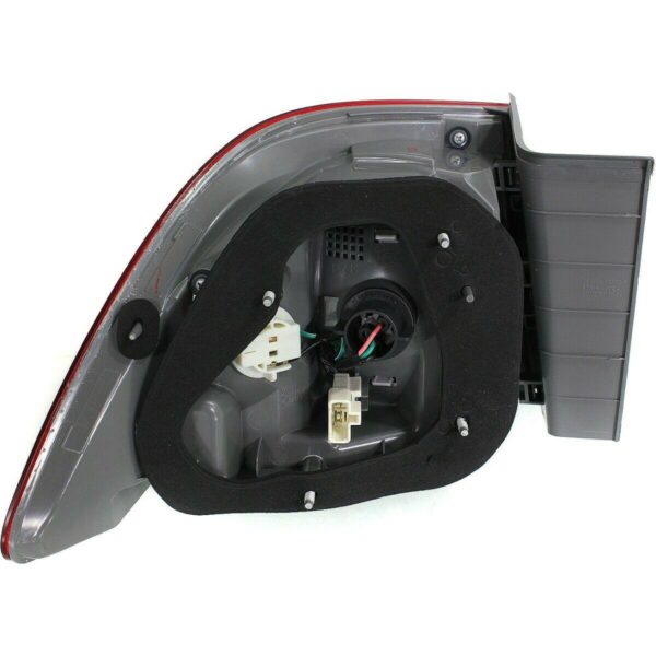 Tail Lamp Passenger Side Kia Magentis 2006-2008 High Quality , KI2805100 - Image 5