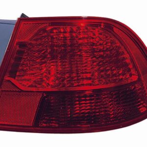 Tail Lamp Passenger Side Kia Optima 2009-2010 High Quality , KI2805102
