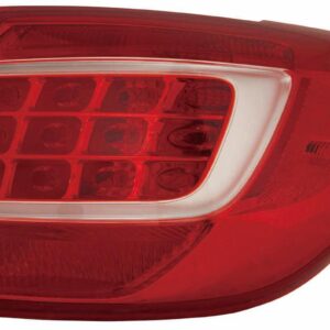 Tail Lamp Passenger Side Kia Sportage 2011-2013 High Quality , KI2805104
