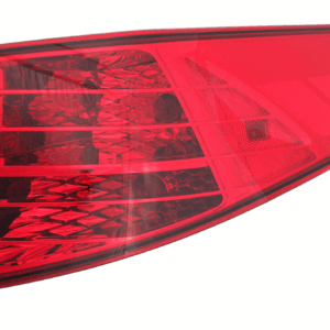 Tail Lamp Passenger Side Kia Optima 2012-2013 Without Led Usa Built High Quality , KI2805108