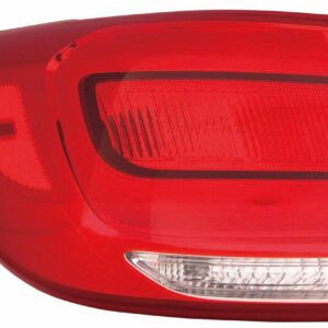 Tail Lamp Passenger Side Kia Sportage 2014-2016 Ex/Lx High Quality , KI2805121
