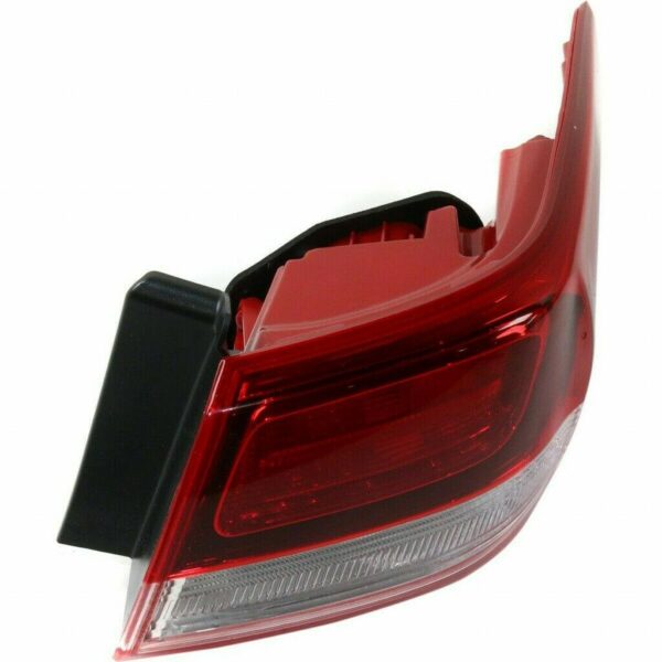 2016–2020 Kia Optima Tail Lamp Passenger Side Bulb High Quality , KI2805130 - Image 3