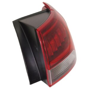 2019-2020 Kia Sorento Tail Lamp Passenger Side With Led High Quality , KI2805151