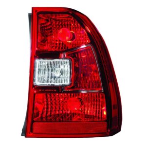 Tail Lamp Driver Side Kia Sportage 2009-2010 High Quality , KI2818100