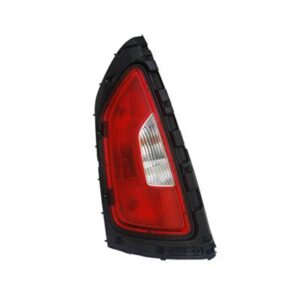 Tail Lamp Driver Side Kia Soul 2012-2013 Clear High Quality , KI2818101