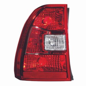 Tail Lamp Passenger Side Kia Sportage 2009-2010 High Quality , KI2819100